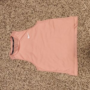 Nike Woman's Running Tank Top